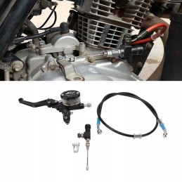 Brake clutch universal 7 8 inch 22 mm