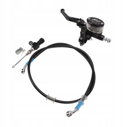 Brake clutch universal 7 8 inch 22 mm