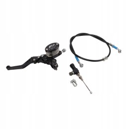 Brake clutch universal 7 8 inch 22 mm