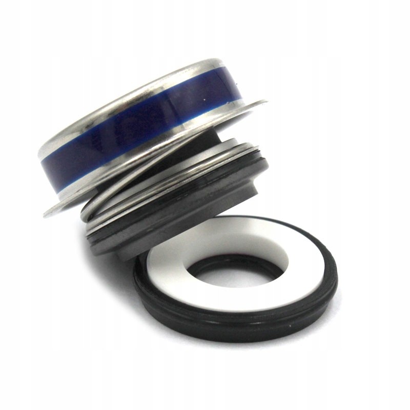 Water pump mechanical seal suzuki kingquad 700 750 17470 02f11