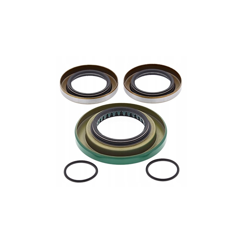 All balls rear differential seals can am commander outlander