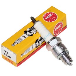 Spark plug ngk cr7hsa chinese 4t sym sachs quad atv