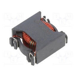 1 pcs x PULSE - PE-53912NLT - Inductor: wire, SMD, 1.8mH, 80mΩ, 19.5x17x9.9mm, -40÷130°C, 250VAC