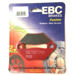 Polaris Sportsman 400 500 Hawkeye 325 400 blocks