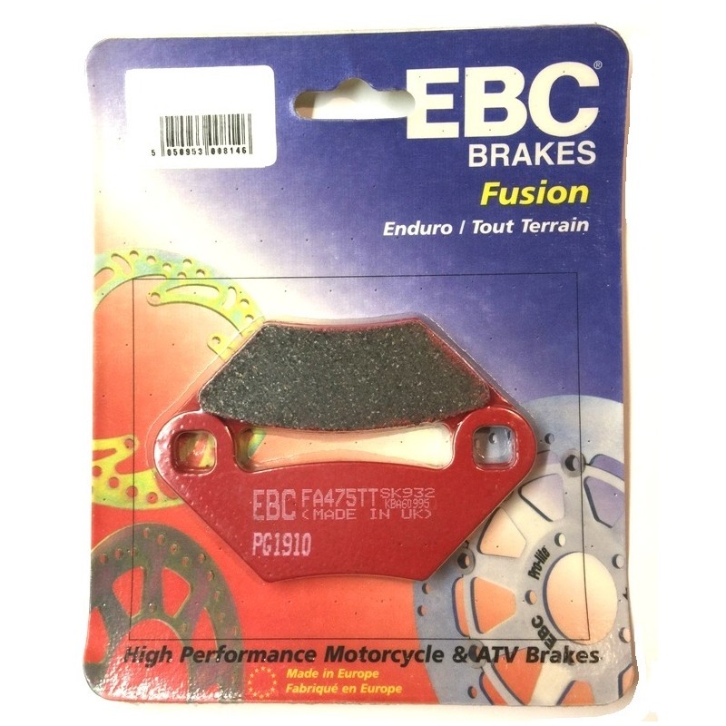 Polaris Sportsman 400 500 Hawkeye 325 400 blocks