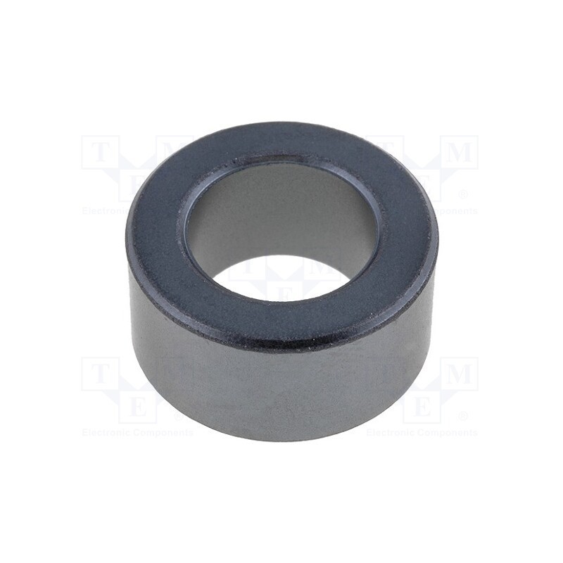 1 pcs x RICHCO - RT200-120-100 - Ferrite: toroidal, L: 10mm, Øint: 12mm, Øout: 20mm, 40Ω