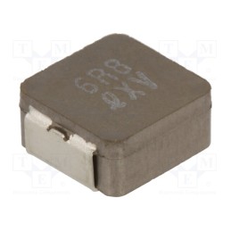 1 pcs x KEMET - MPXV1D0840L6R8 - Inductor: ferrite, 6.8uH, Ioper: 7.3A, 33.4mΩ, ±20%, Isat: 9A