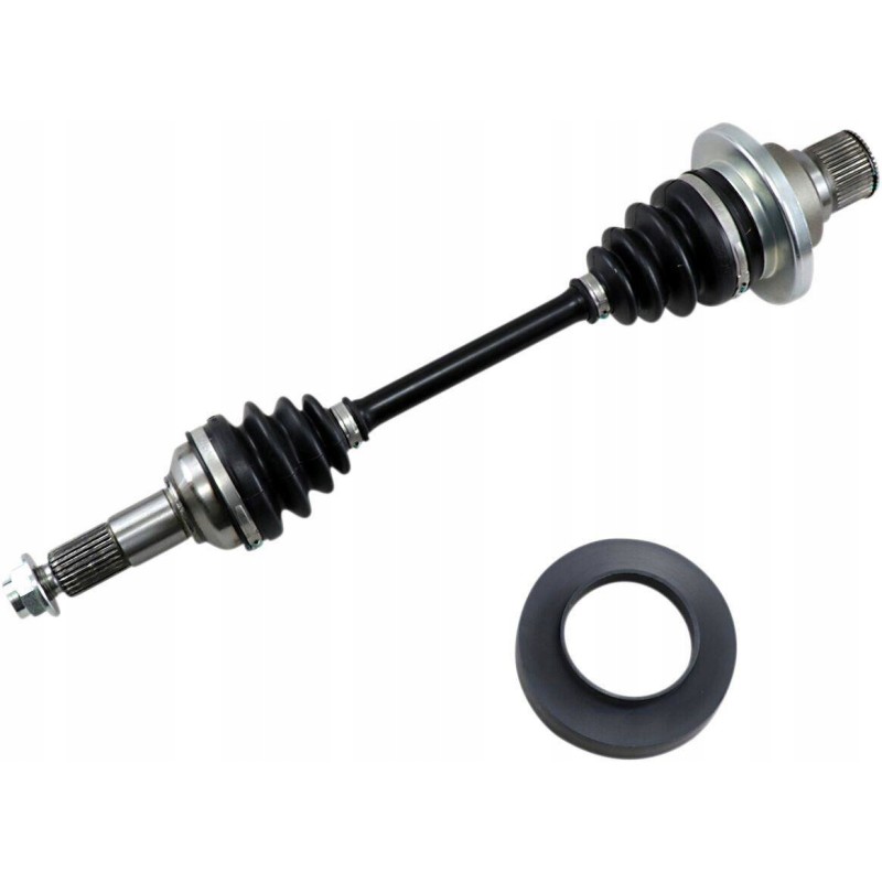Polos rear right drive yamaha yfm 660 grizzly