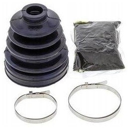 CV joint cover drive atv ranger sportsman rzr