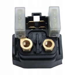 Starter relay yamaha raptor 660 4xe 81940 12 00