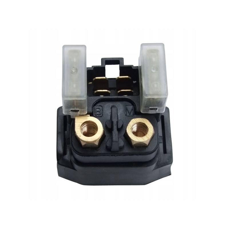 Starter relay yamaha raptor 660 4xe 81940 12 00