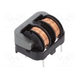 1 pcs x KEMET - SSHB10H-17023 - Inductor: wire, THT, 2.3mH, 1.7A, 190mΩ, 250VAC, -25÷120°C