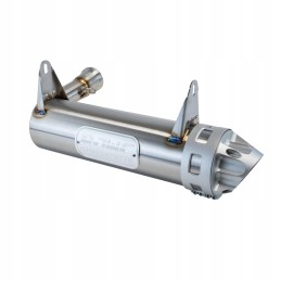 Rjwc single exhaust cf moto zforce 800 14 21