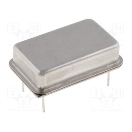 1 pcs x YIC - - - Resonator: quartz, 25MHz, ±30ppm, 20pF, SMD, 3.2x2.5x0.7mm