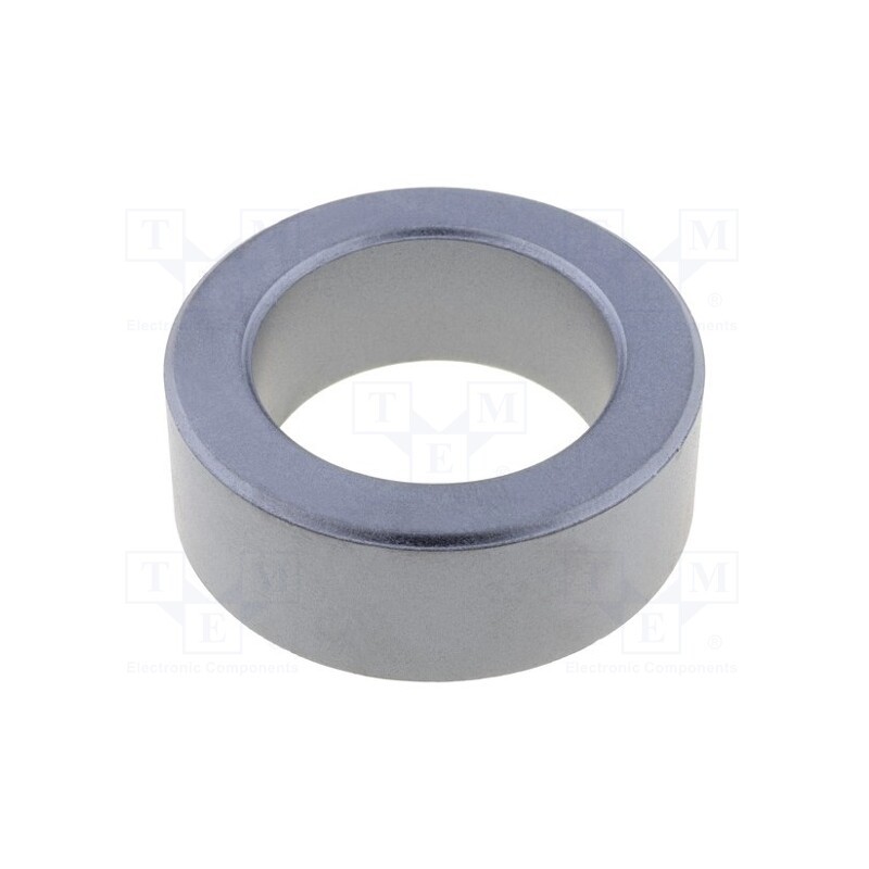 1 pcs x RICHCO - RT-406-274-150 - Ferrite: toroidal, L: 15mm, Øint: 27.4mm, Øout: 40.6mm, Core mat: K5B