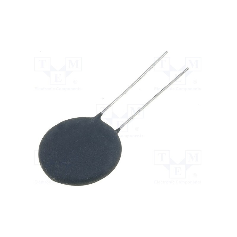 1 pcs x AMETHERM - SL32 2R025 - NTC thermistor, 2Ω, ±15%, THT