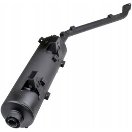 Kawasaki KVF muffler 650 750 06 13 18087 0167 18087 0098