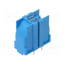 1 pcs x EPCOS - B82725J2602N020 - Inductor: common mode, THT, 3.9mH, 6A, 30mΩ, ±30%, 40.4x40x21.5mm