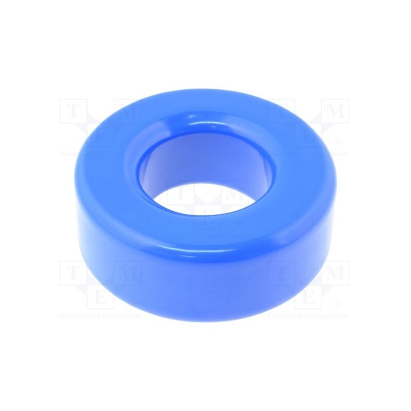 1 pcs x ARNOLD - MS-184075-2 - Ferrite: toroidal, L: 19.9mm, Øint: 23.3mm, Øout: 47.6mm, 169nH