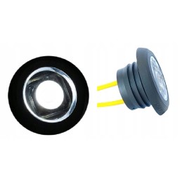 LED parking light can am outlander