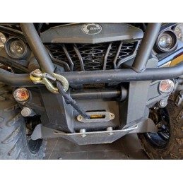 LED parking light can am outlander