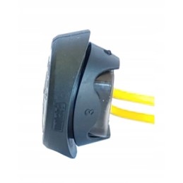 LED parking light can am outlander