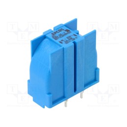 1 pcs x EPCOS - B82725J2402N020 - Inductor: common mode, THT, 6.8mH, 4A, 75mΩ, ±30%, 40.4x40x21.5mm