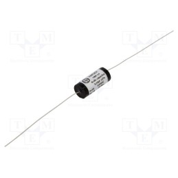 1 pcs x MIFLEX - MKP14H418G-B - Capacitor: polypropylene, 0.18uF, 600VDC, ±2%, Ø9.2x24mm, -25÷85°C