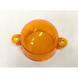 Kymco dink grand dink xciting rear turn signal bulb housing