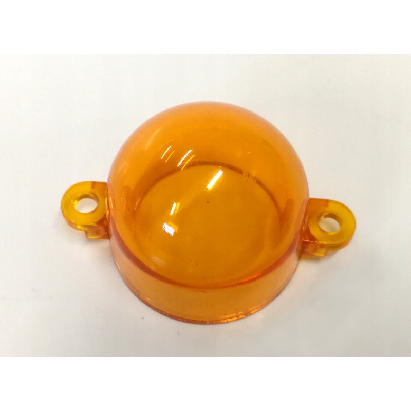 Kymco dink grand dink xciting rear turn signal bulb housing