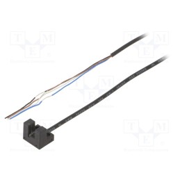 1 pcs x AUTONICS - BS3-L1R - Sensor: photoelectric, Range: 5mm, NPN, DARK-ON,LIGHT-ON, 50mA