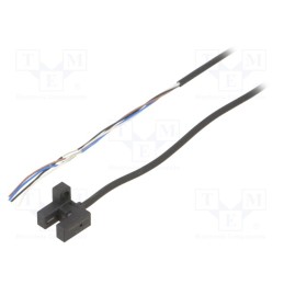 1 pcs x AUTONICS - BS3-R1M - Sensor: photoelectric, Range: 5mm, NPN, DARK-ON,LIGHT-ON, 50mA
