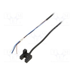 1 pcs x AUTONICS - BS3-R1R-P - Sensor: photoelectric, Range: 5mm, PNP, DARK-ON,LIGHT-ON, 50mA