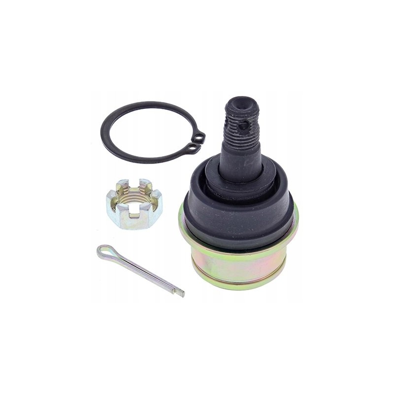 Lower wishbone bolt rancher 600 11 13