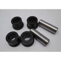 Front lower and upper wishbone repair kit for Yamaha Rhino Grizzly