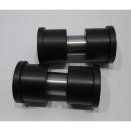 Front lower and upper wishbone repair kit for Yamaha Rhino Grizzly