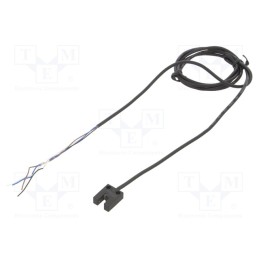 1 pcs x AUTONICS - BS3-U1R - Sensor: photoelectric, Range: 5mm, NPN, DARK-ON,LIGHT-ON, 50mA