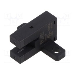 1 pcs x AUTONICS - BS4-T2M-P - Sensor: photoelectric, Range: 5mm, PNP, DARK-ON,LIGHT-ON, 50mA