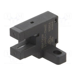 1 pcs x AUTONICS - BS4-TA2M - Sensor: photoelectric, Range: 5mm, NPN, DARK-ON,LIGHT-ON, 50mA