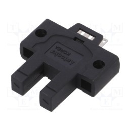 1 pcs x AUTONICS - BS5-K2M - Sensor: photoelectric, Range: 5mm, NPN, DARK-ON,LIGHT-ON, 100mA