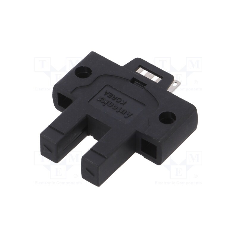 1 pcs x AUTONICS - BS5-K2M - Sensor: photoelectric, Range: 5mm, NPN, DARK-ON,LIGHT-ON, 100mA