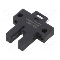 1 pcs x AUTONICS - BS5-K2M-P - Sensor: photoelectric, Range: 5mm, PNP, DARK-ON,LIGHT-ON, 100mA
