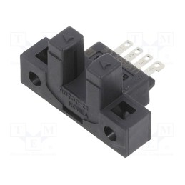 1 pcs x AUTONICS - BS5-L2M-P - Sensor: photoelectric, Range: 5mm, PNP, DARK-ON,LIGHT-ON, 100mA