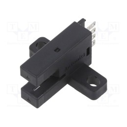 1 pcs x AUTONICS - BS5-T2M - Sensor: photoelectric, Range: 5mm, NPN, DARK-ON,LIGHT-ON, 100mA