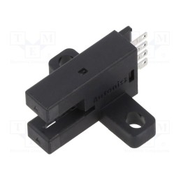 1 pcs x AUTONICS - BS5-T2M-P - Sensor: photoelectric, Range: 5mm, PNP, DARK-ON,LIGHT-ON, 100mA