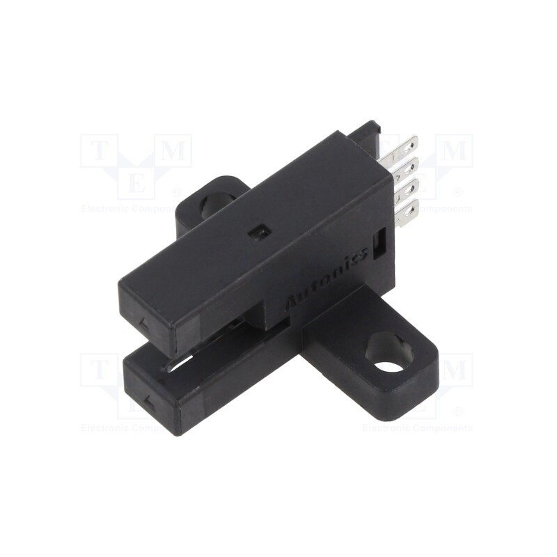 1 pcs x AUTONICS - BS5-T2M-P - Sensor: photoelectric, Range: 5mm, PNP, DARK-ON,LIGHT-ON, 100mA