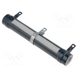 1 pcs x TELPOD - - - Resistor: thick film, heating, glued, 73.65Ω, 80W, soldering pads