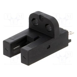 1 pcs x AUTONICS - BS5-V2M-P - Sensor: photoelectric, Range: 5mm, PNP, DARK-ON,LIGHT-ON, 100mA