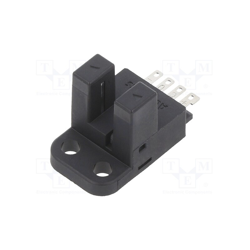 1 pcs x AUTONICS - BS5-Y2M - Sensor: photoelectric, Range: 5mm, NPN, DARK-ON,LIGHT-ON, 100mA