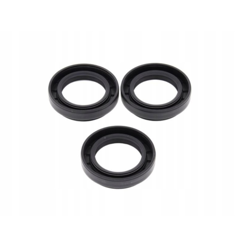 Front differential seals arctic cat suzuk
